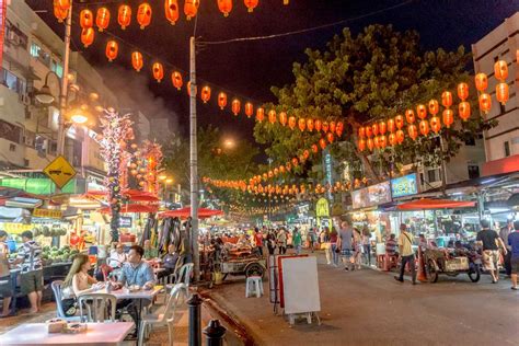 markets in kuala lumpur